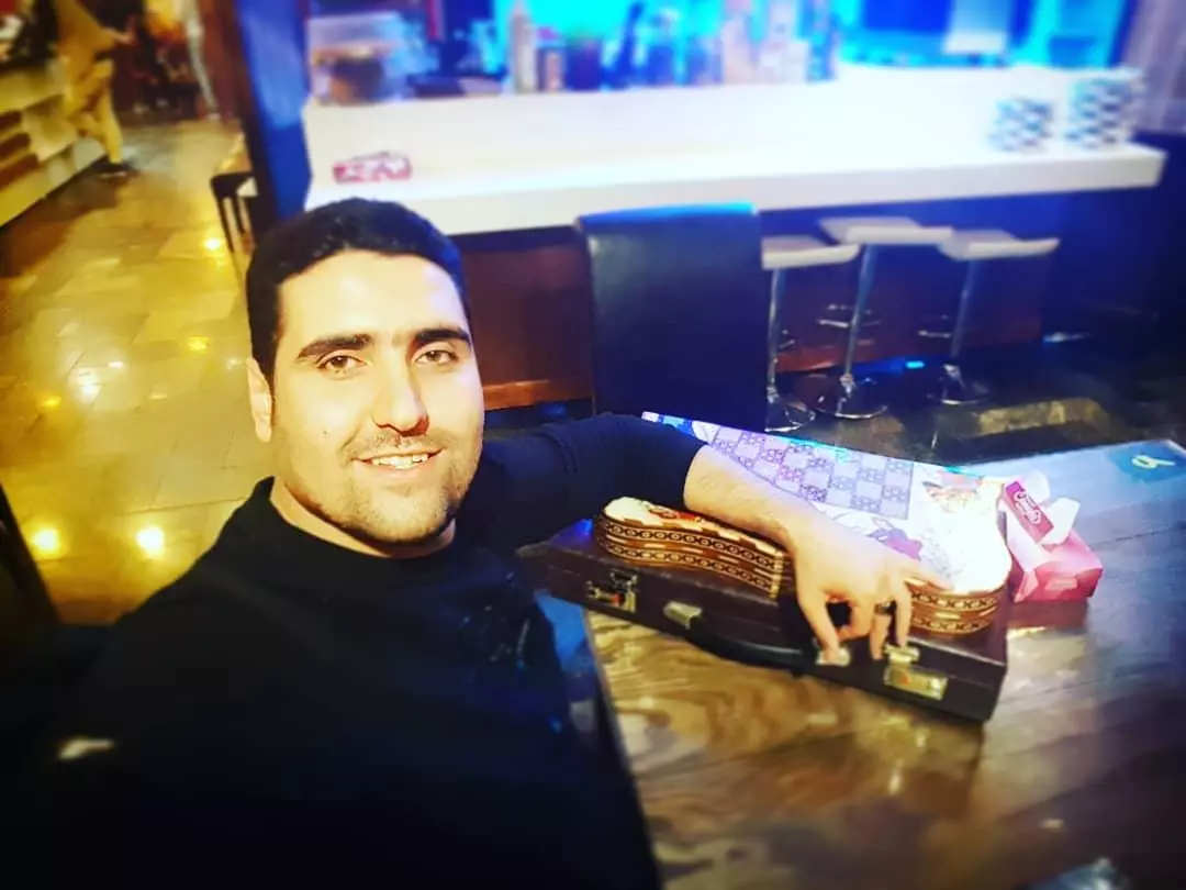 مرتضی-نصرالهی